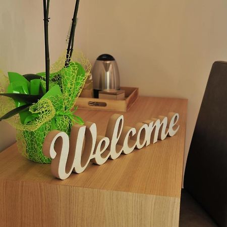Nuova Filanda Rooms And More วัลดอบเบียเดเน ภายนอก รูปภาพ