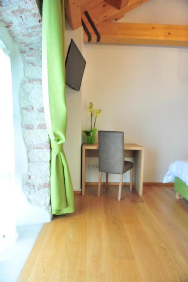 Nuova Filanda Rooms And More วัลดอบเบียเดเน ภายนอก รูปภาพ