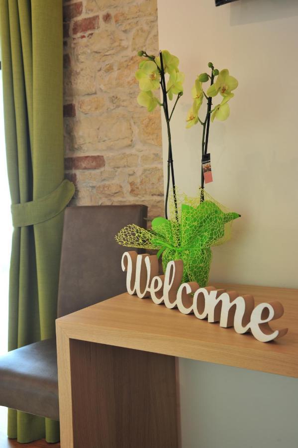 Nuova Filanda Rooms And More วัลดอบเบียเดเน ภายนอก รูปภาพ