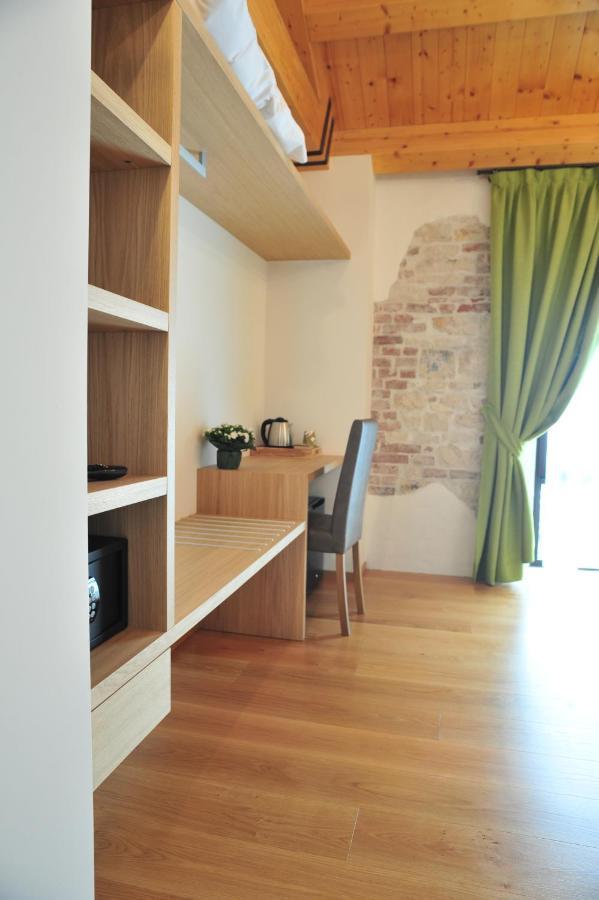 Nuova Filanda Rooms And More วัลดอบเบียเดเน ภายนอก รูปภาพ