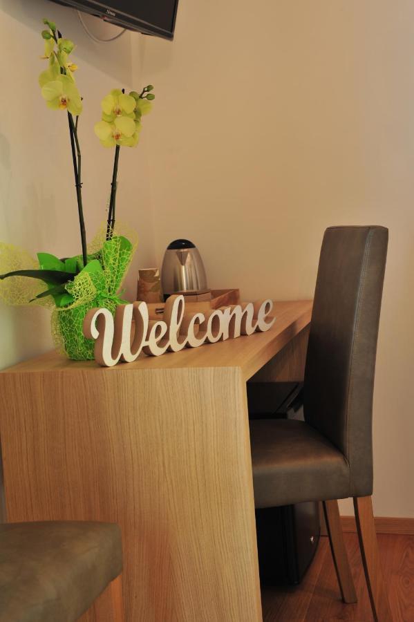 Nuova Filanda Rooms And More วัลดอบเบียเดเน ภายนอก รูปภาพ