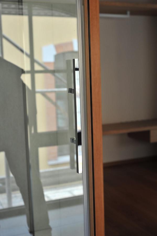 Nuova Filanda Rooms And More วัลดอบเบียเดเน ภายนอก รูปภาพ