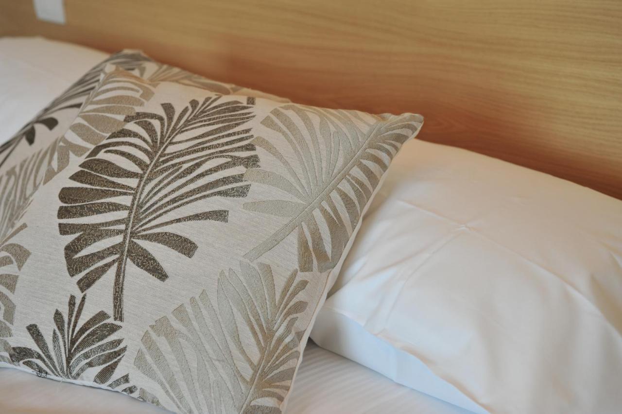 Nuova Filanda Rooms And More วัลดอบเบียเดเน ภายนอก รูปภาพ