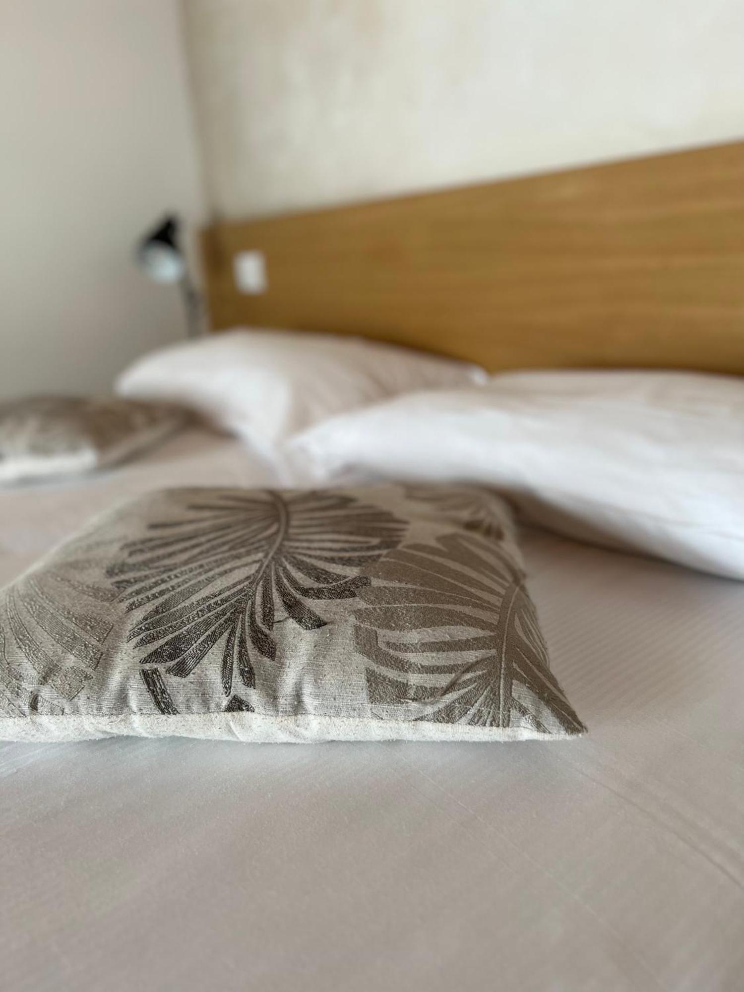 Nuova Filanda Rooms And More วัลดอบเบียเดเน ภายนอก รูปภาพ