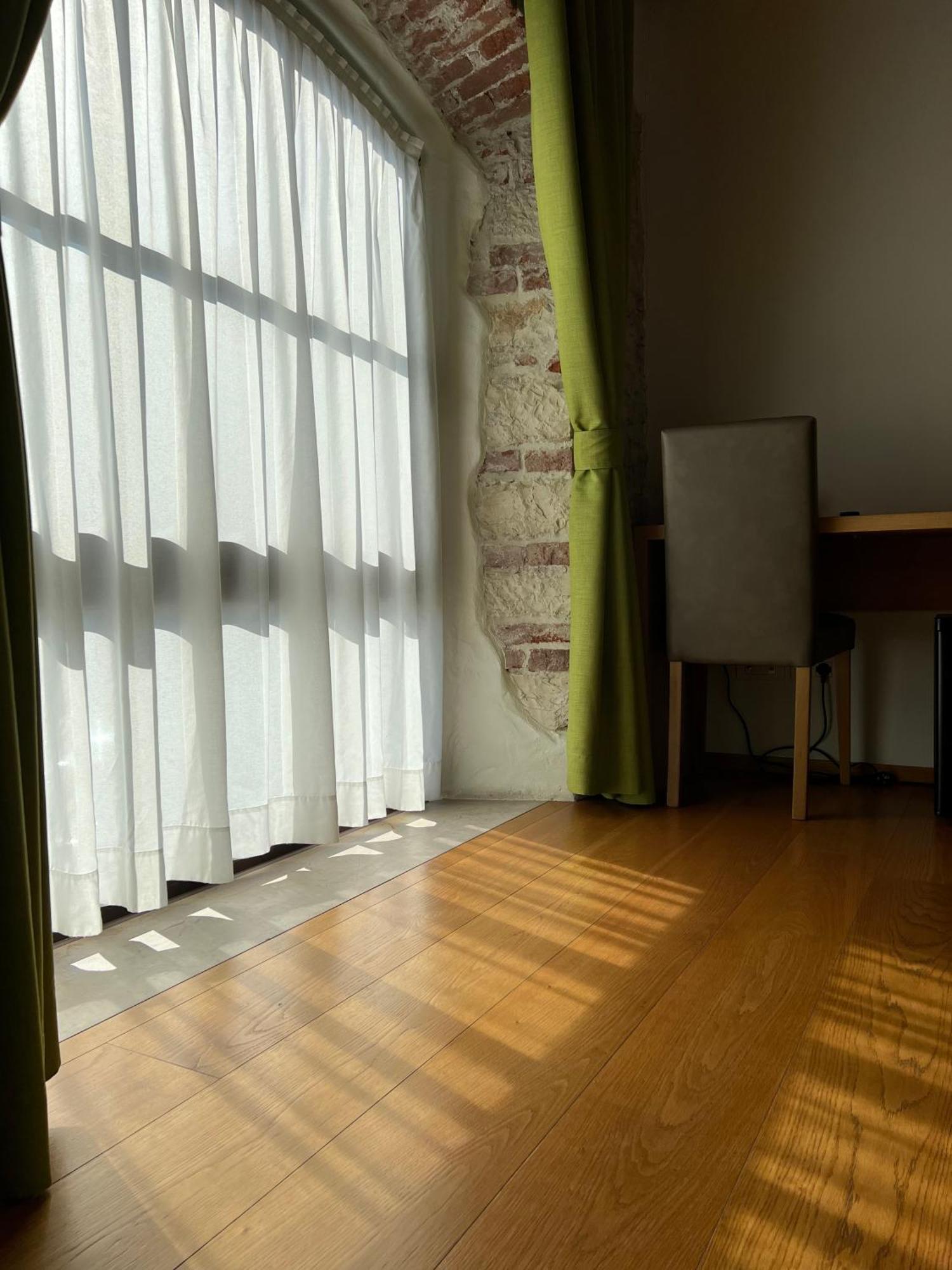 Nuova Filanda Rooms And More วัลดอบเบียเดเน ภายนอก รูปภาพ
